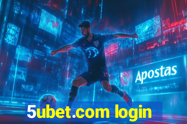 5ubet.com login